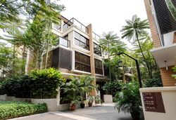 Holland Link (D10), Terrace #498181561